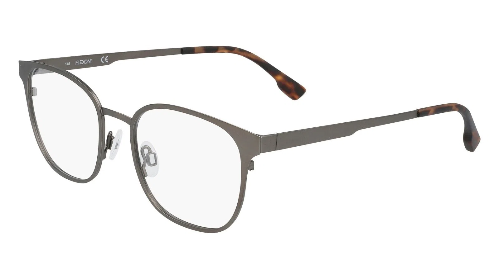 Flexon FLX1004 MAG SET Eyeglasses - view 3